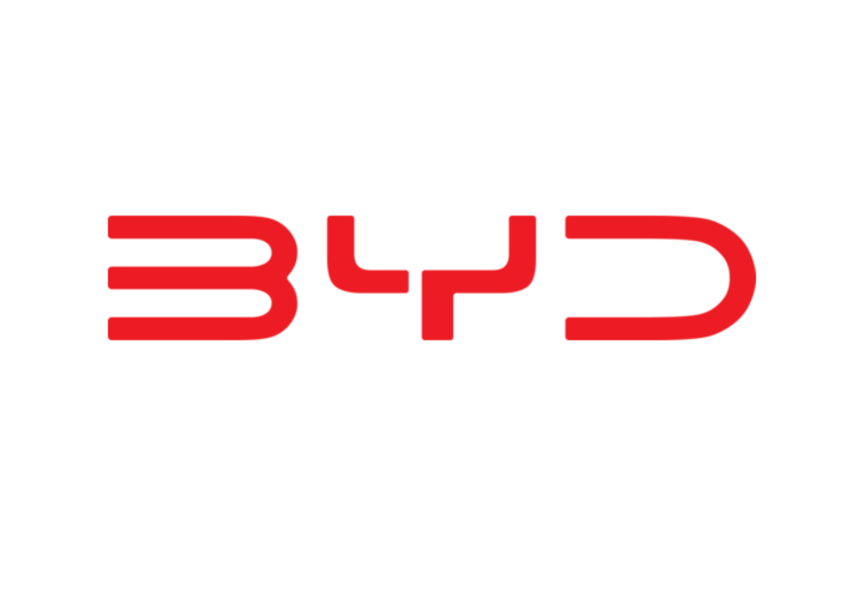 BYD